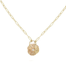 Load image into Gallery viewer, La Playa Gold with Diamond