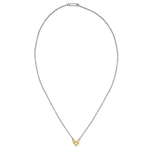 Load image into Gallery viewer, Heart of Gold