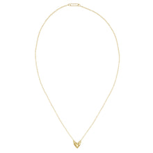 Load image into Gallery viewer, Heart of Gold