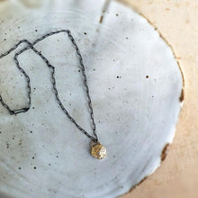 Load image into Gallery viewer, La Playa Gold with Diamond