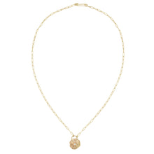 Load image into Gallery viewer, La Playa Gold with Diamond