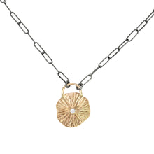 Load image into Gallery viewer, La Playa Gold with Diamond