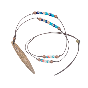 Dagger Necklace