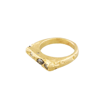 Load image into Gallery viewer, One-of-a-Kind Cosmos Diamond Ring #1