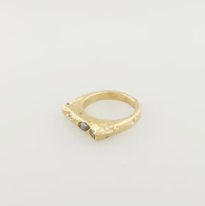 Cosmos Diamond Ring #1