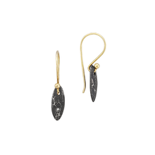 Load image into Gallery viewer, Amylum Star French Wire - 14k Gold