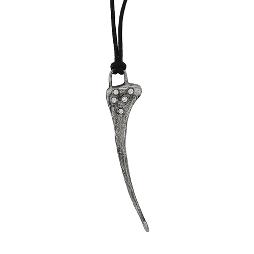 Os D'Oiseau with Diamonds