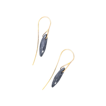 Load image into Gallery viewer, Amylum Star French Wire - 14k Gold
