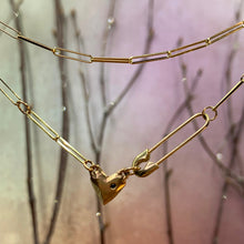 Load image into Gallery viewer, Coeur de Luxe Necklace