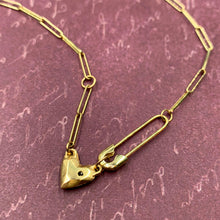 Load image into Gallery viewer, Coeur de Luxe Necklace
