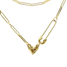 Load image into Gallery viewer, Coeur de Luxe Necklace