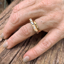 Load image into Gallery viewer, One-of-a-Kind Cosmos Diamond Ring #1