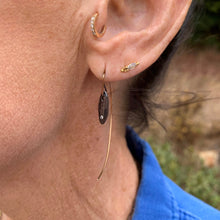 Load image into Gallery viewer, Amylum Star Threader - 14K Gold