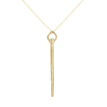 Load image into Gallery viewer, Toothpick with Diamond