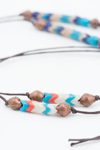 Dagger Necklace
