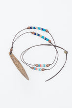 Charger l&#39;image dans la galerie, Dagger Necklace