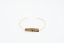 Charger l&#39;image dans la galerie, Bronze Bead Choker