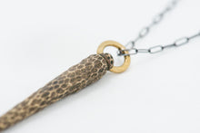 Charger l&#39;image dans la galerie, Spear &amp; Chain