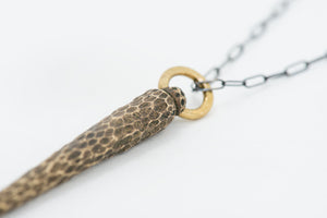 Spear & Chain