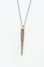 Charger l&#39;image dans la galerie, Spear &amp; Chain