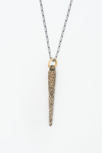 Spear & Chain