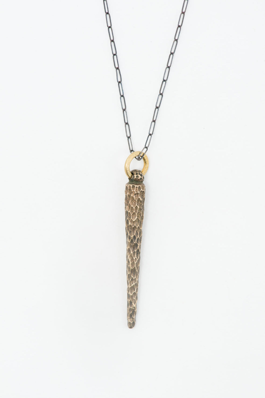 Spear & Chain