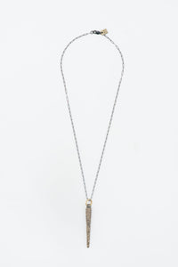 Spear & Chain