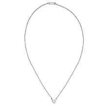 Charger l&#39;image dans la galerie, Heart of Silver
