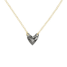 Charger l&#39;image dans la galerie, Heart of Silver