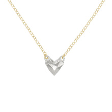 Charger l&#39;image dans la galerie, Heart of Silver