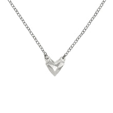 Charger l&#39;image dans la galerie, Heart of Silver