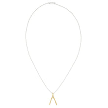 Charger l&#39;image dans la galerie, Petite Wishbone
