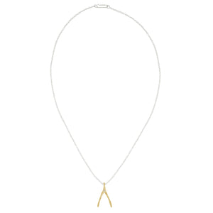 Petite Wishbone