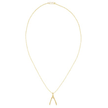 Charger l&#39;image dans la galerie, Petite Wishbone