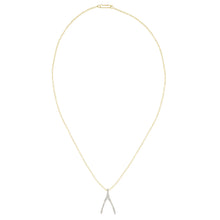 Charger l&#39;image dans la galerie, Petite Wishbone