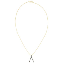 Charger l&#39;image dans la galerie, Petite Wishbone