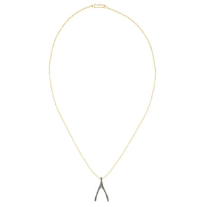 Petite Wishbone