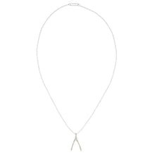 Charger l&#39;image dans la galerie, Petite Wishbone
