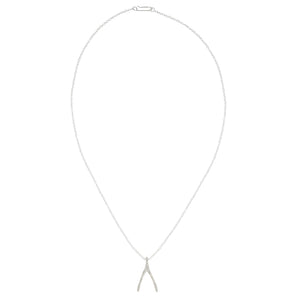 Petite Wishbone