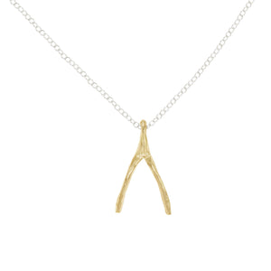 Petite Wishbone