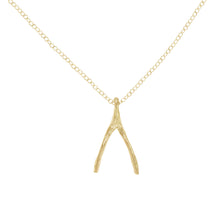 Charger l&#39;image dans la galerie, Petite Wishbone