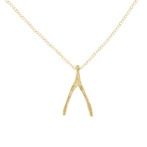 Petite Wishbone