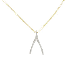 Charger l&#39;image dans la galerie, Petite Wishbone