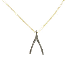Charger l&#39;image dans la galerie, Petite Wishbone