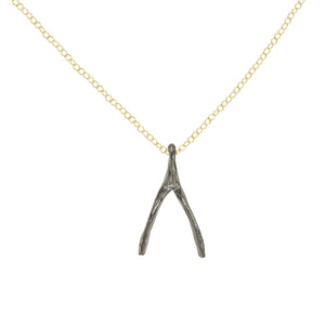 Petite Wishbone