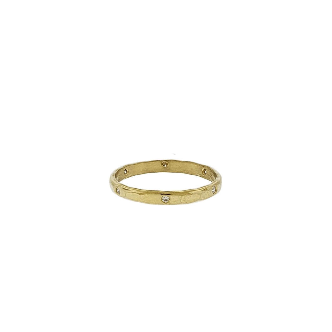 Bisa Eternity Band