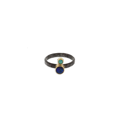 Cleopatra Ring