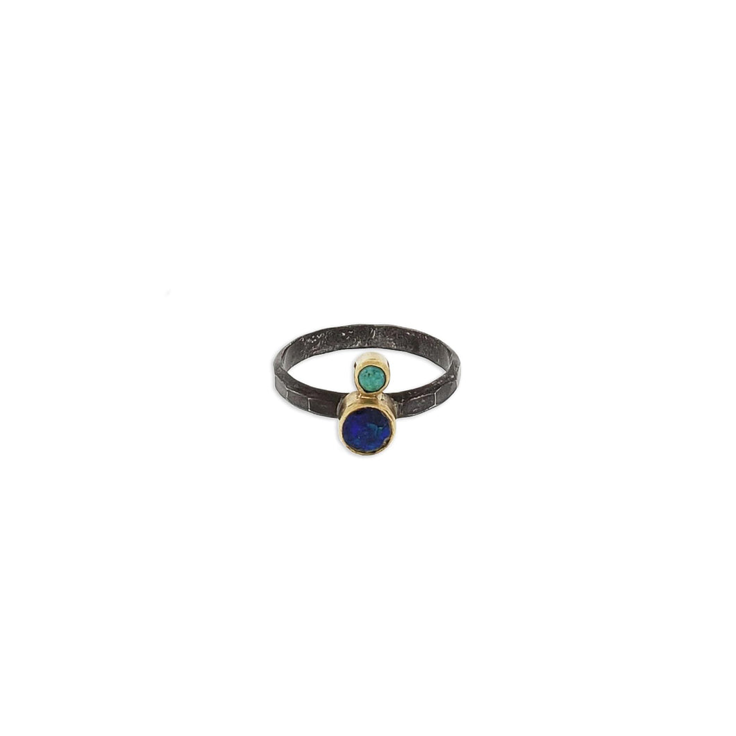 Cleopatra Ring