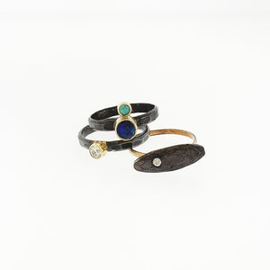 Cleopatra Ring