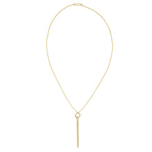Cargar imagen en el visor de la galería, Toothpick with Diamond